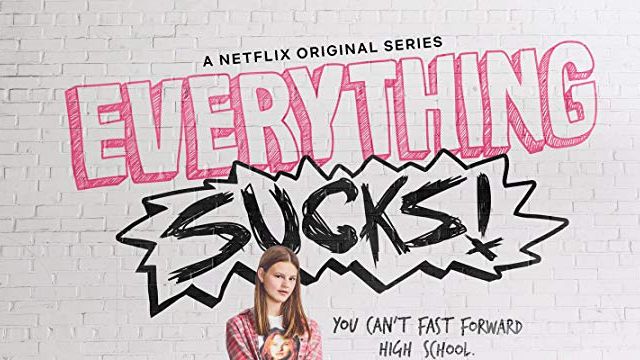 Everything Sucks! – TV Show Review