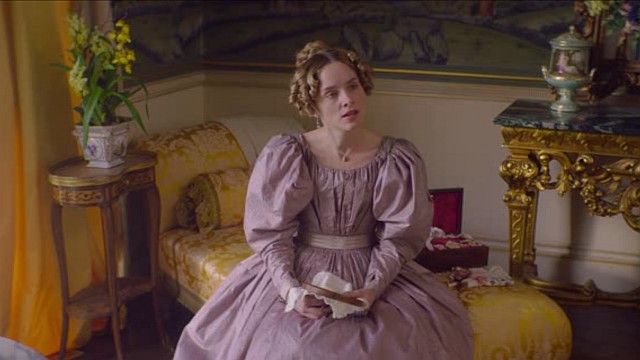 Sophie Rundle in Gentleman Jack