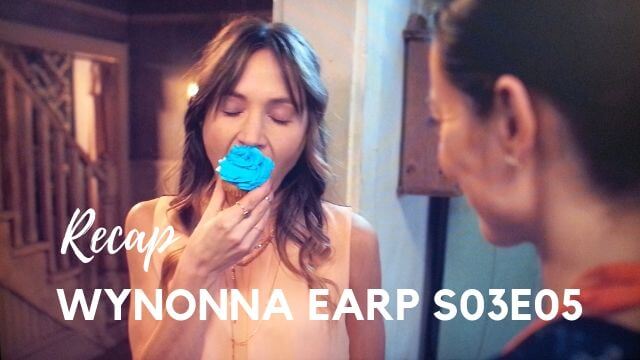 Wynonna Earp Recap – S03E05: Jolene
