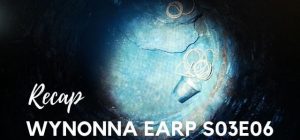 Wynonna Earp Recap – S03E06: If We Make It Through December