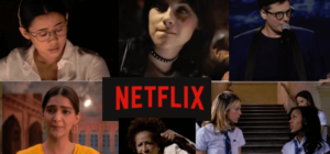 The Best Lesbian Movies (And Stand-Up Shows) To Watch On Netflix Right Now